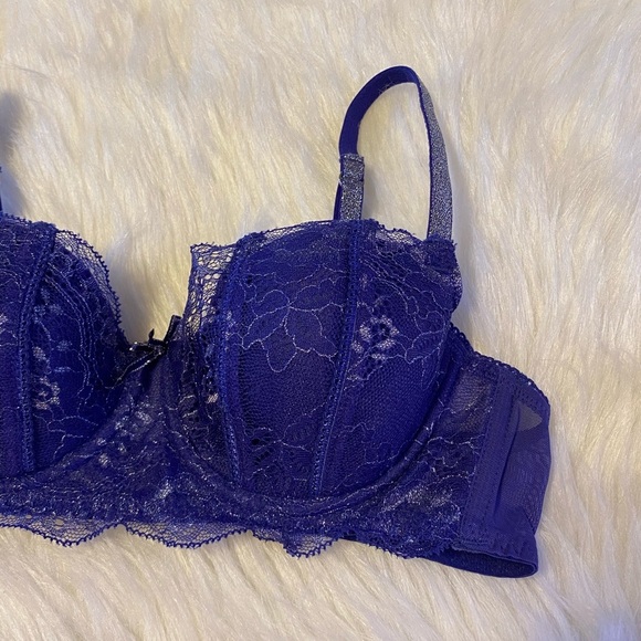 Apt. 9 Bra Women’s Size 34B Underwire - Picture 2 of 7